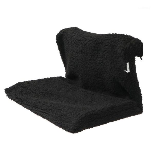 winter pet radiator bed hanging metal frame bed hammock for cat kitten1