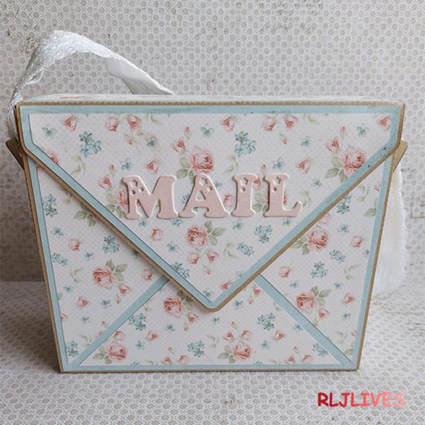 envelope gift box metal cutting dies diy scrapbooking card stencil paper craft handmade album handbook decoration 1019
envelope gift box metal cutting dies diy scrapbooking card stencil paper craft handmade album handbook decoration 1019