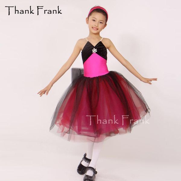 thank frank nylon bow camisole ballet tutu dress girls rhinestone dance costume c3821, Black;red
thank frank nylon bow camisole ballet tutu dress girls rhinestone dance costume c3821, Black;red