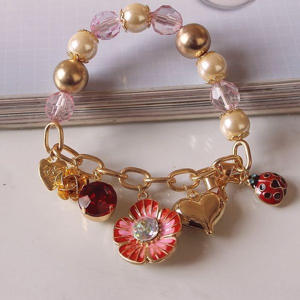 весна браслет бабочка бабочка butterflygarden роза бегония цветок божья коровка персик сердца лук браслет элегантный дамы темперамент прекра, Golden;silver
весна браслет бабочка бабочка butterflygarden роза бегония цветок божья коровка персик сердца лук браслет элегантный дамы темперамент прекра, Golden;silver