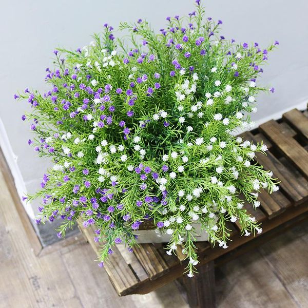 decorative flowers & wreaths star studded plastic flower fake wedding garden simulation milano office family festival diy decoration bouquet
decorative flowers & wreaths star studded plastic flower fake wedding garden simulation milano office family festival diy decoration bouquet