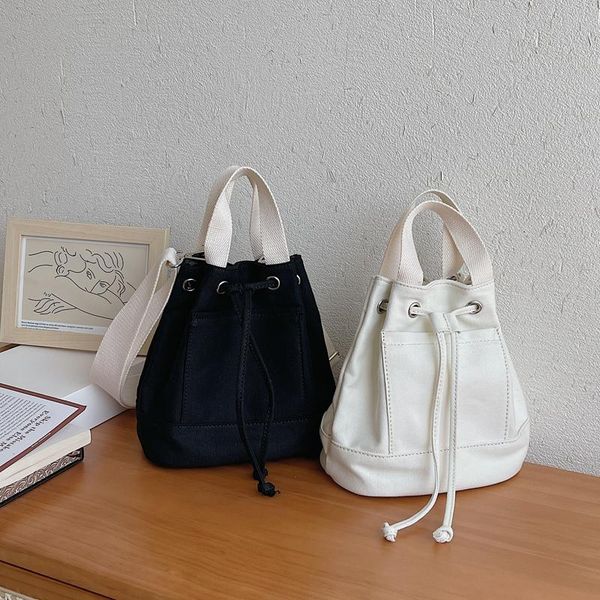2021 new canvas cotton drawstring shoulder bag female japan bucket bag youth crossbody whole sale
2021 new canvas cotton drawstring shoulder bag female japan bucket bag youth crossbody whole sale