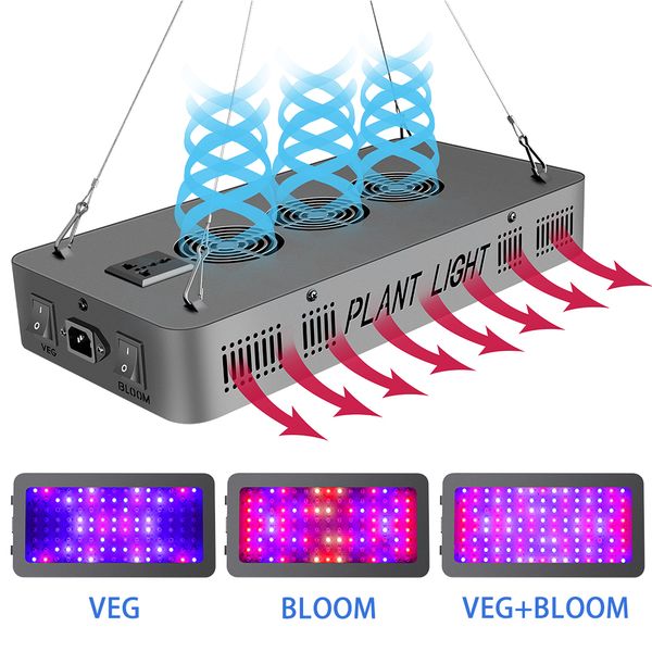 led grow light 600w 900w 1200w full spectrum led grow tent covered green houses lamp plant grow lamp for veg flowering aluminium dhl
led grow light 600w 900w 1200w full spectrum led grow tent covered green houses lamp plant grow lamp for veg flowering aluminium dhl