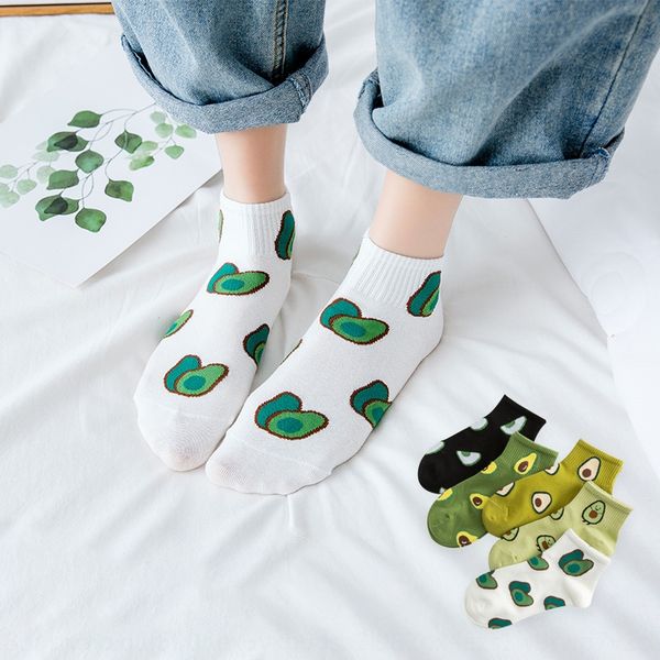 женской лодка лето нового авокадо свет хлопок socksboat носков невидимого socksgreen тонких невидимые носки 51pp4, Black
женской лодка лето нового авокадо свет хлопок socksboat носков невидимого socksgreen тонких невидимые носки 51pp4, Black