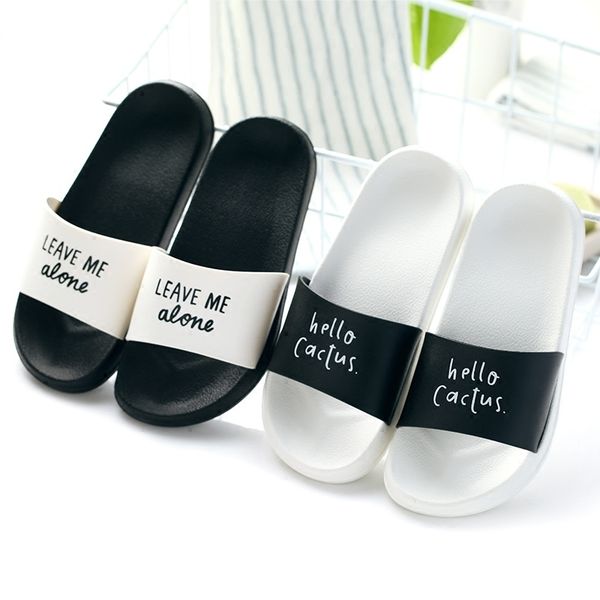 fashion women summer slippers thick soled slides platform beach sandals black white women shoes flip flops zapatillas mujer y200423
fashion women summer slippers thick soled slides platform beach sandals black white women shoes flip flops zapatillas mujer y200423