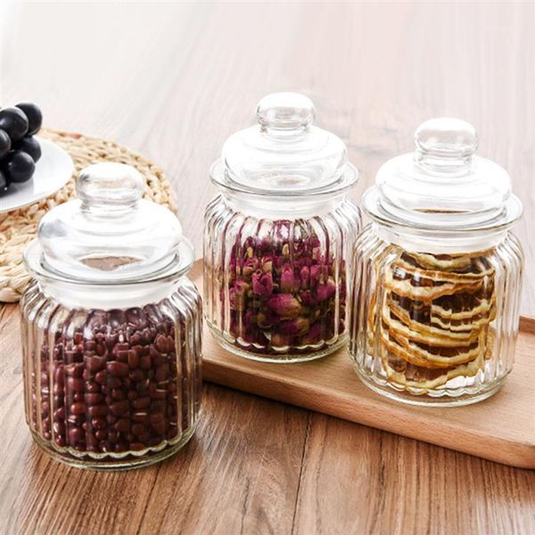 storage bottles & jars sealed container glass empty jar grain canister for coffee bean dried fruit1
storage bottles & jars sealed container glass empty jar grain canister for coffee bean dried fruit1