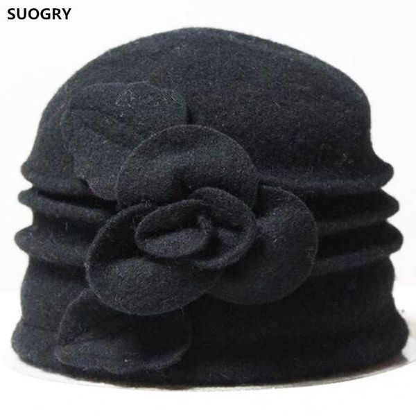 bowknot new 100% wool hat spring and autumn winter middle aged female floppy hat women european tide dome fedoras mom felt hats, Blue;gray
bowknot new 100% wool hat spring and autumn winter middle aged female floppy hat women european tide dome fedoras mom felt hats, Blue;gray