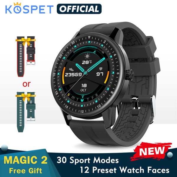 новый kospet magic 2 smart watch мужчины водонепроницаемый спортивная группа фитнес трекер браслет bluetooth smartwatch женщины для kid andr
новый kospet magic 2 smart watch мужчины водонепроницаемый спортивная группа фитнес трекер браслет bluetooth smartwatch женщины для kid andr