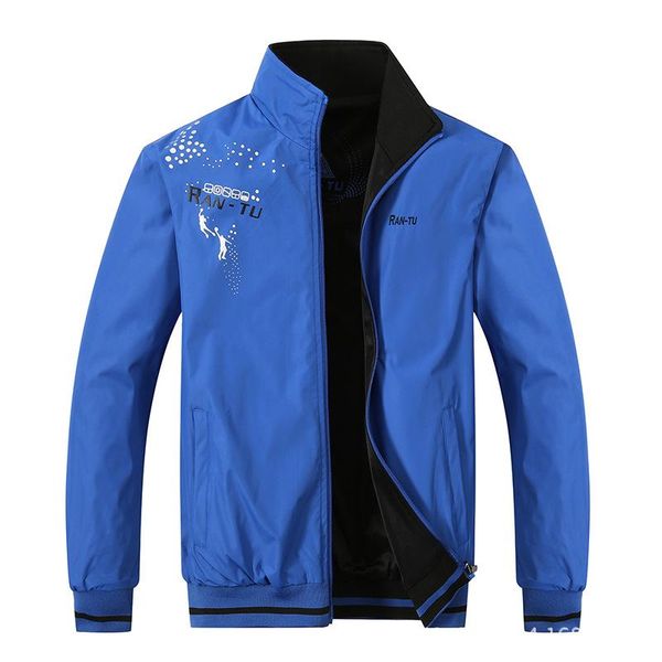 men's jackets 2021 jacket fashion design veste homme formal double surface sided wear male brand solid color coat 4xl 5xl, Black;brown
men's jackets 2021 jacket fashion design veste homme formal double surface sided wear male brand solid color coat 4xl 5xl, Black;brown