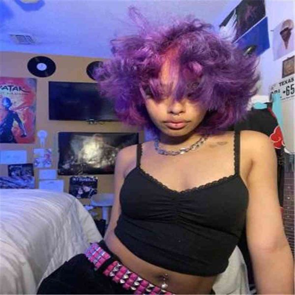 goth black sleeveless camis slim streetwear spaghetti strap camisole women ruched summer fashion elegant crop top, White
goth black sleeveless camis slim streetwear spaghetti strap camisole women ruched summer fashion elegant crop top, White