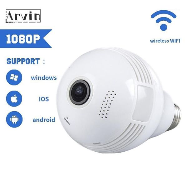 cameras 360 bulb lamp camera led light 960p wireless wifi home surveillance ip cctv camaras de seguridad kamera cam ip50801
cameras 360 bulb lamp camera led light 960p wireless wifi home surveillance ip cctv camaras de seguridad kamera cam ip50801