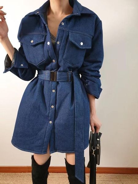 dongdaemun, south korea, 2020 new retro hong kong flavor waist slimming lapel long-sleeved cotton dress1, Black
dongdaemun, south korea, 2020 new retro hong kong flavor waist slimming lapel long-sleeved cotton dress1, Black