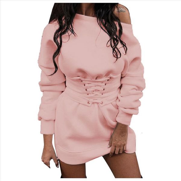 38# women casual dress women's solid long sleeve fleece thick dress waistband belt bandage fashion dress, Black;gray
38# women casual dress women's solid long sleeve fleece thick dress waistband belt bandage fashion dress, Black;gray