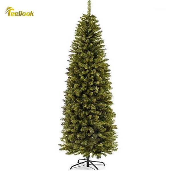 teellook new year 1.2 m / 3.0 m christmas tree christmas l mall home decor pencil tree1
teellook new year 1.2 m / 3.0 m christmas tree christmas l mall home decor pencil tree1