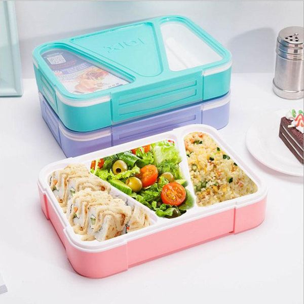 baispo 800мл lunch box для детей для взрослых герметичные microwavable контейнер еды с отсеками bento box с ложкой kitchen sqcomr ppshop01
baispo 800мл lunch box для детей для взрослых герметичные microwavable контейнер еды с отсеками bento box с ложкой kitchen sqcomr ppshop01