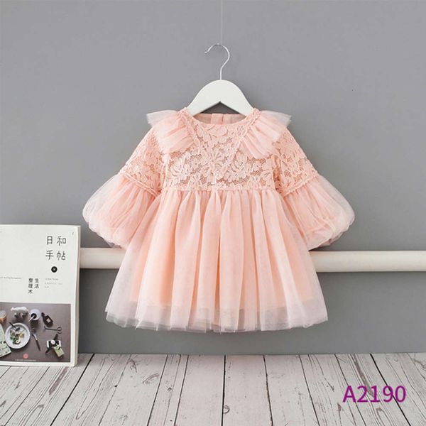 2020 momoidea new girl's drs sweet lace children's spring and autumn princs skirt, Red;yellow
2020 momoidea new girl's drs sweet lace children's spring and autumn princs skirt, Red;yellow