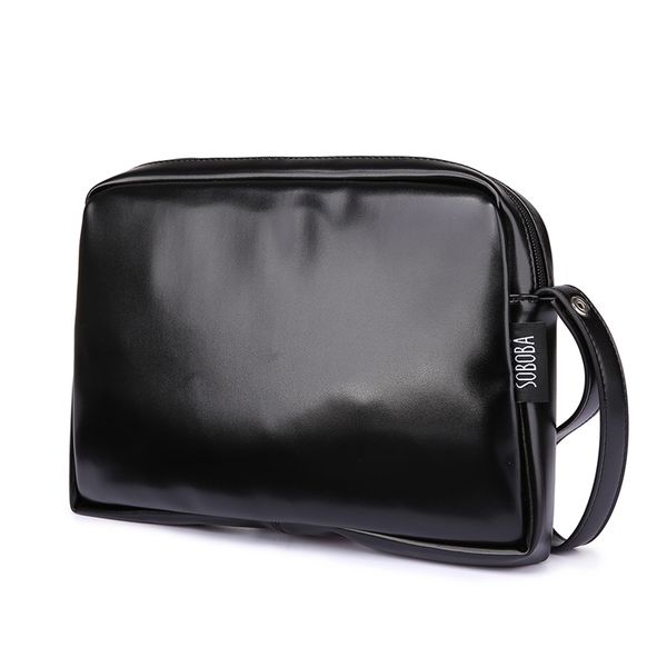 classical black diaper bag for mother waterproof portable pu diaper handbag stylish large capacity changing bag for baby y200107
classical black diaper bag for mother waterproof portable pu diaper handbag stylish large capacity changing bag for baby y200107