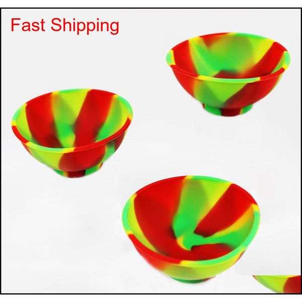 non-stick sile concentrate container 2.6" fda approved unbreakable small oil wax dabs dish for smoking honey s qyltas bbgargden
non-stick sile concentrate container 2.6" fda approved unbreakable small oil wax dabs dish for smoking honey s qyltas bbgargden
