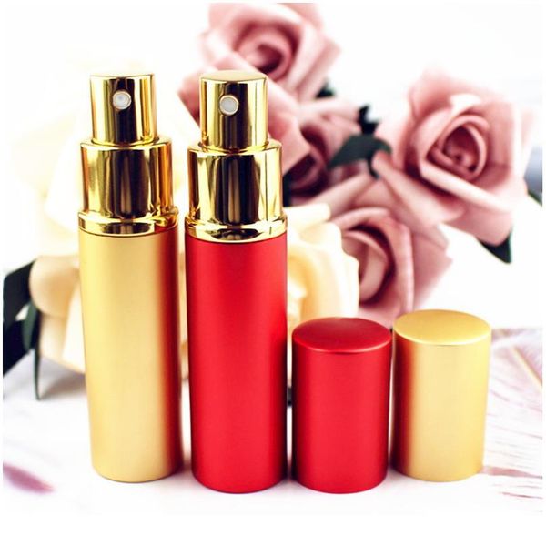 1pc 5ml 10ml aluminum perfume bottle refillable travel perfume atomizer mini glass spray bott qylcwc
1pc 5ml 10ml aluminum perfume bottle refillable travel perfume atomizer mini glass spray bott qylcwc