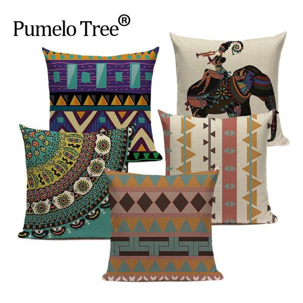 nordic decoration home geometry ethnic cushion cover linen pillow case sofa bed vintage decor cushion covers forcar
nordic decoration home geometry ethnic cushion cover linen pillow case sofa bed vintage decor cushion covers forcar