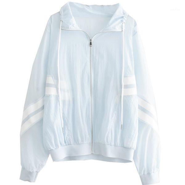 harajuku short sunscreen coat women thin summer jacket hooded overcoat 2019 big size loose female korean style women coat1, Black;brown
harajuku short sunscreen coat women thin summer jacket hooded overcoat 2019 big size loose female korean style women coat1, Black;brown