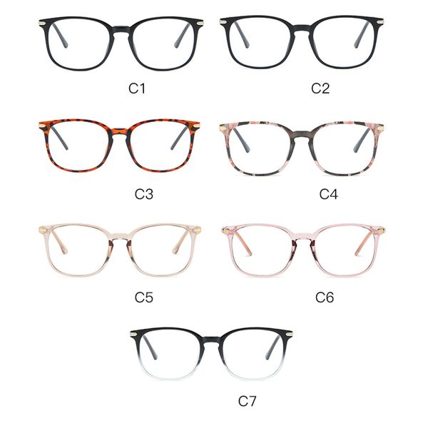 sunglasses 1pcs women anti-blue glasses retro square fatigue protection blocking goggles computer mobile phone frames, White;black
sunglasses 1pcs women anti-blue glasses retro square fatigue protection blocking goggles computer mobile phone frames, White;black