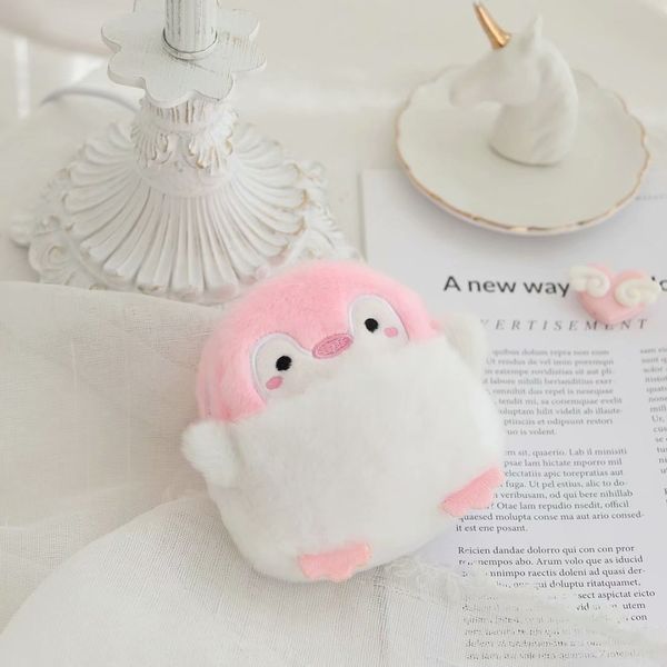 r1hik ins girl heart penguin evrox messenger coin purse girl cute purse zero doll plush bag doll bag coin
r1hik ins girl heart penguin evrox messenger coin purse girl cute purse zero doll plush bag doll bag coin