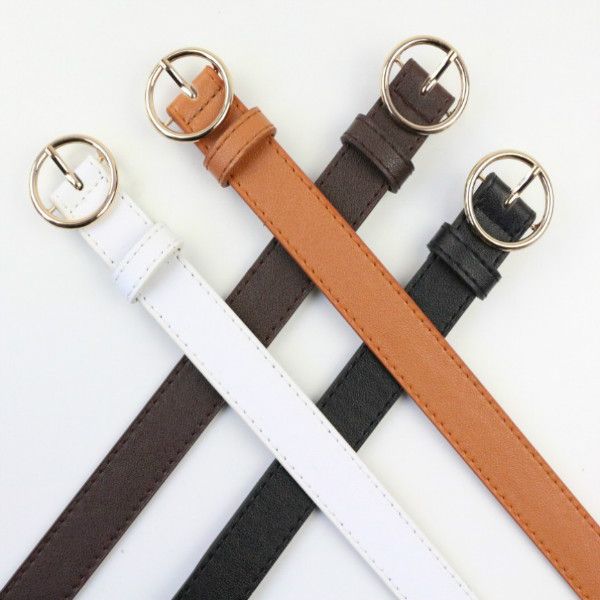 2020 designer black brand belts for mens genuine leather male women casual jeans vintage fashion strap waistband 2020 new, Black;brown
2020 designer black brand belts for mens genuine leather male women casual jeans vintage fashion strap waistband 2020 new, Black;brown