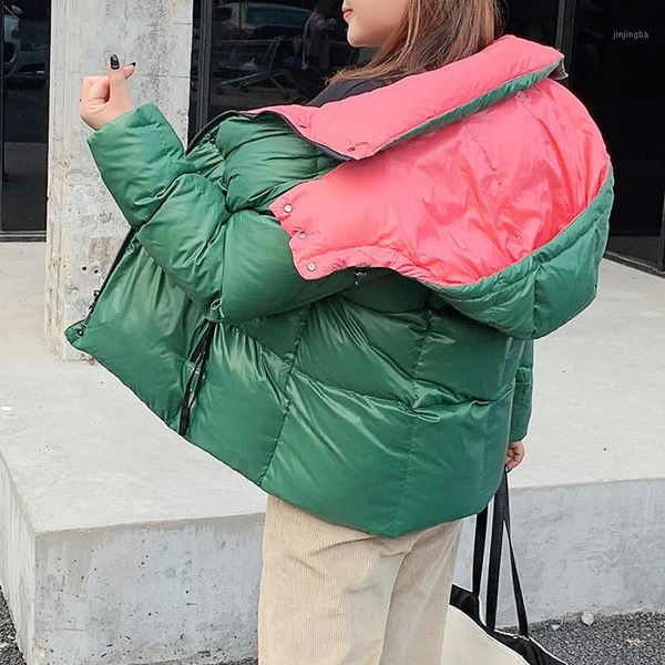 korean style winter down jacket woman parkas hooded coat female coats and jackets fashion women clothing abrigos mujer wpy11691, Black
korean style winter down jacket woman parkas hooded coat female coats and jackets fashion women clothing abrigos mujer wpy11691, Black