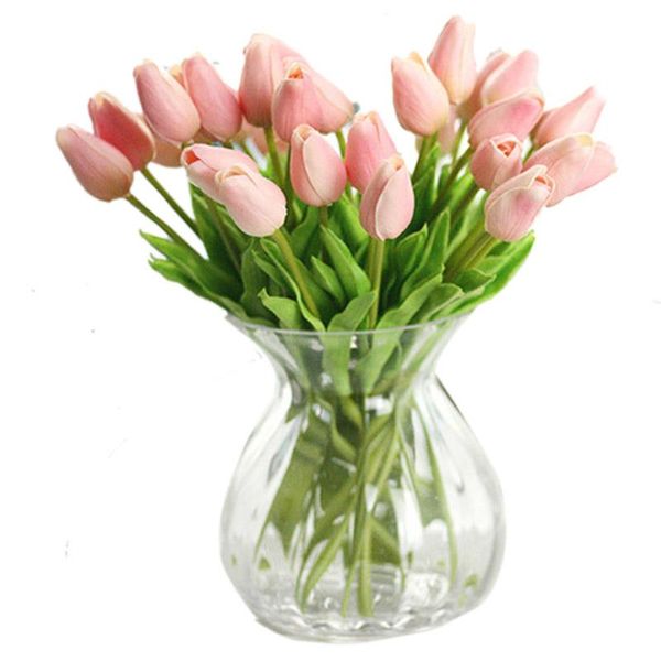 decorative flowers & wreaths 10pcs artificial tulip for wedding decoration with rose sweet fragrance ly party fake flower decorations
decorative flowers & wreaths 10pcs artificial tulip for wedding decoration with rose sweet fragrance ly party fake flower decorations