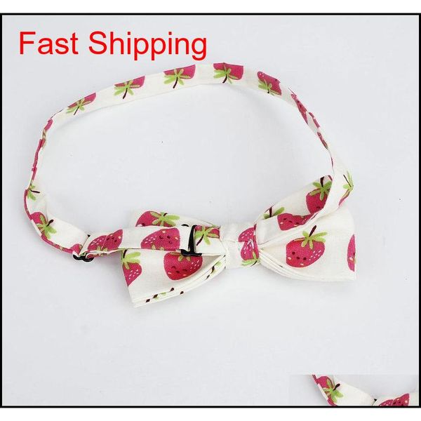 brand new men bow tie sweet fruits print cotton bowtie for man casual borboleta butterfly cute casu qylxjl mj_fashion, Black;gray
brand new men bow tie sweet fruits print cotton bowtie for man casual borboleta butterfly cute casu qylxjl mj_fashion, Black;gray