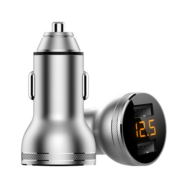 43fg3.6a 5v suppower quick 2 ports car cigarette lighter sockets splitter usb power adapter charger
43fg3.6a 5v suppower quick 2 ports car cigarette lighter sockets splitter usb power adapter charger