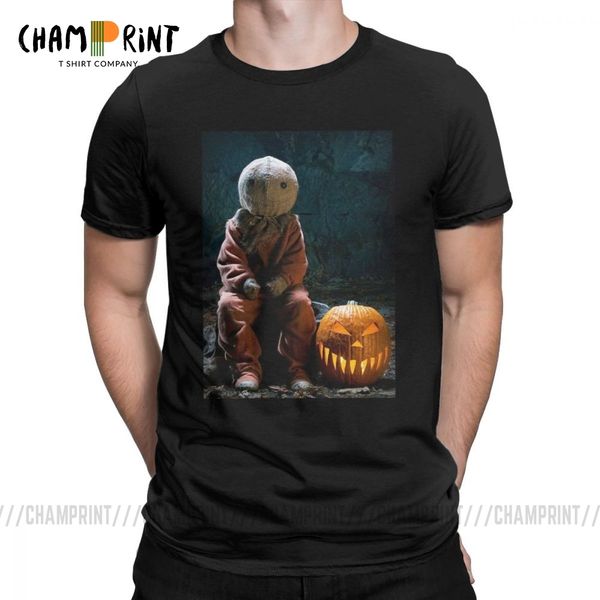 sport sam trick 'r treat horror t shirt men pure cotton funny t-shirt round neck halloween tees short sleeve gift idea
sport sam trick 'r treat horror t shirt men pure cotton funny t-shirt round neck halloween tees short sleeve gift idea
