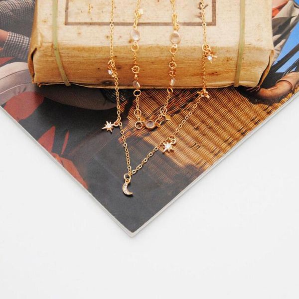 moonstones jewelry chain elegant women stunning lovely necklace fashion modern faced stone chic necklaces, Silver
moonstones jewelry chain elegant women stunning lovely necklace fashion modern faced stone chic necklaces, Silver