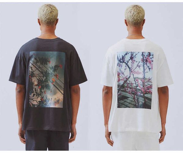 causal mens cotton t shirts fashion designer printing t-shirts short sleeve high street hip hop streetwear 1033#, White;black
causal mens cotton t shirts fashion designer printing t-shirts short sleeve high street hip hop streetwear 1033#, White;black