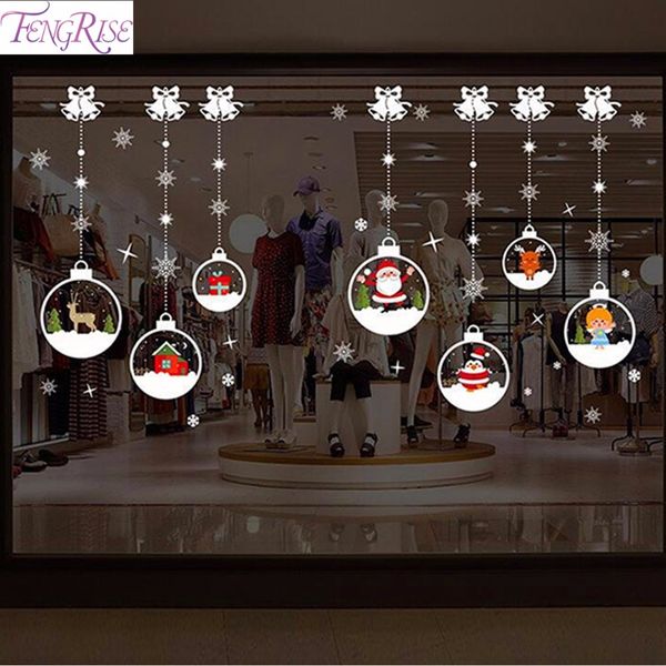 fengrise merry wall diy window sticker christmas decoration for home navidad noel decor supplies new year 2021
fengrise merry wall diy window sticker christmas decoration for home navidad noel decor supplies new year 2021