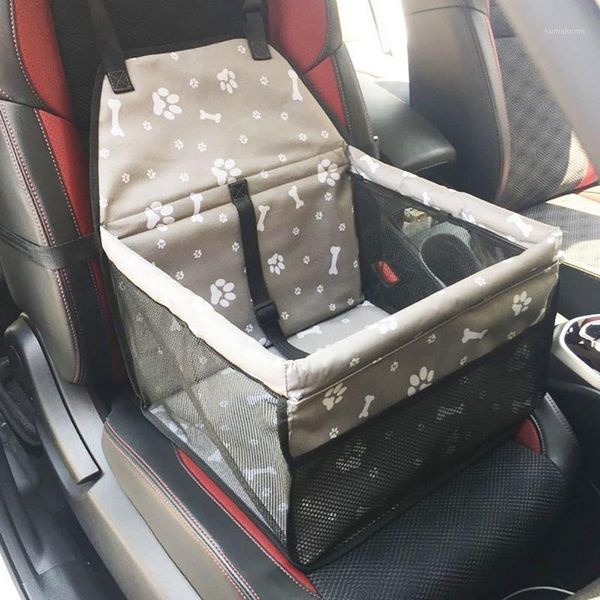 dozzlor waterproof dog car seat carrier portable foldable carrier with seat belt pet warm sleeping bed large1
dozzlor waterproof dog car seat carrier portable foldable carrier with seat belt pet warm sleeping bed large1