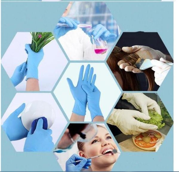 nitrile 3 of new latex disposable kinds specifications optional -skid anti -acid b grade rubber glove cleaning gloves i1
nitrile 3 of new latex disposable kinds specifications optional -skid anti -acid b grade rubber glove cleaning gloves i1