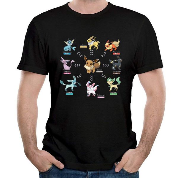 men's eevee evolutions t shirts black short sleeve t shirt men short sleeve t-shirt sport hooded sweatshirt hoodie
men's eevee evolutions t shirts black short sleeve t shirt men short sleeve t-shirt sport hooded sweatshirt hoodie