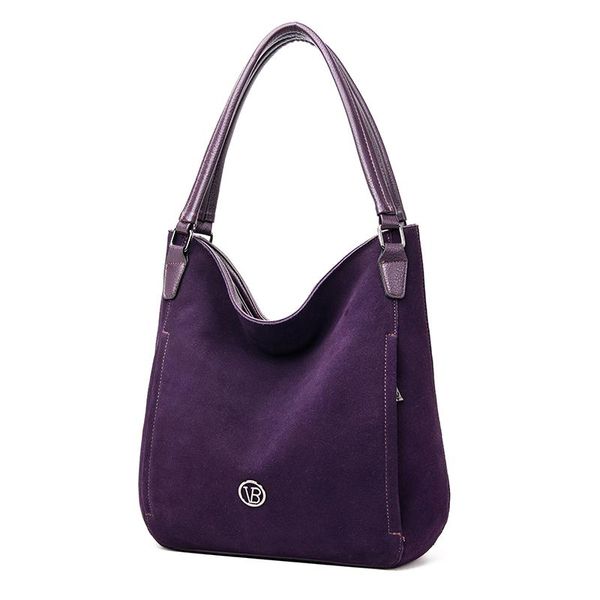 women's handbags suede bag large capacity ladies shopping handbag fashion solid color shoulder bag pu leather tote
women's handbags suede bag large capacity ladies shopping handbag fashion solid color shoulder bag pu leather tote