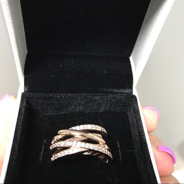 factoryl1x2intertwining authentic with 18k ring rose original gold box for pandora 925 sterling silver jewelry wedding r
factoryl1x2intertwining authentic with 18k ring rose original gold box for pandora 925 sterling silver jewelry wedding r