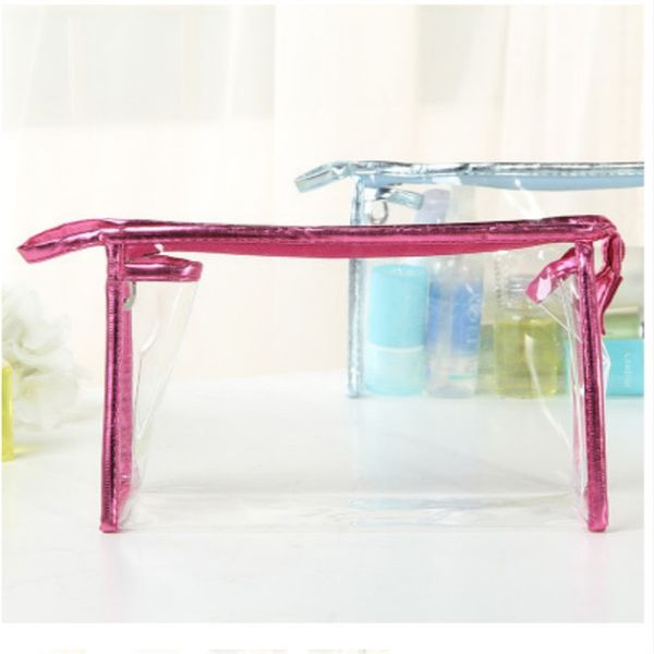 2020 fashion cosmetic bag transparent mini toiletry wash storage vanity case portable travel women briefcase 2 7zz g2
2020 fashion cosmetic bag transparent mini toiletry wash storage vanity case portable travel women briefcase 2 7zz g2
