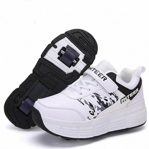 kids roller skates shoes for toddler boy girl children tennis sneakers with on double wheels kids boys girls rollers skate shoes #g37p
kids roller skates shoes for toddler boy girl children tennis sneakers with on double wheels kids boys girls rollers skate shoes #g37p