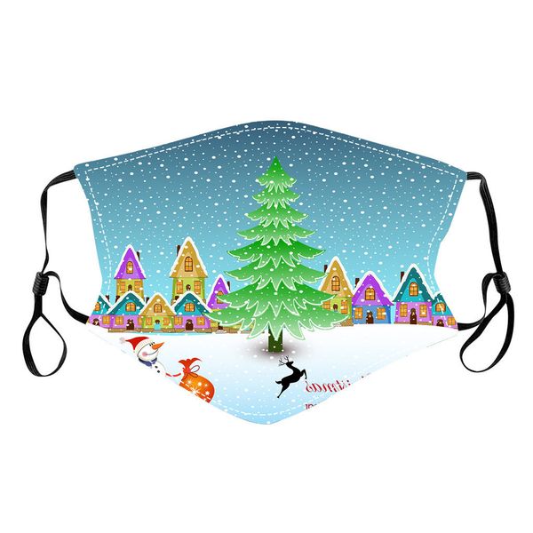 mask cover mouth outdoor face new sport christmas printed masks are washable and filterable mascarilla reutilizable#fol
mask cover mouth outdoor face new sport christmas printed masks are washable and filterable mascarilla reutilizable#fol