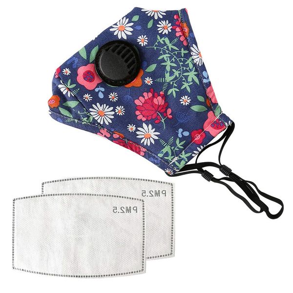 1pc fashion newwashable face filters mask+2 polyurethan breathing print cover mouth mask with design mascarillas
1pc fashion newwashable face filters mask+2 polyurethan breathing print cover mouth mask with design mascarillas