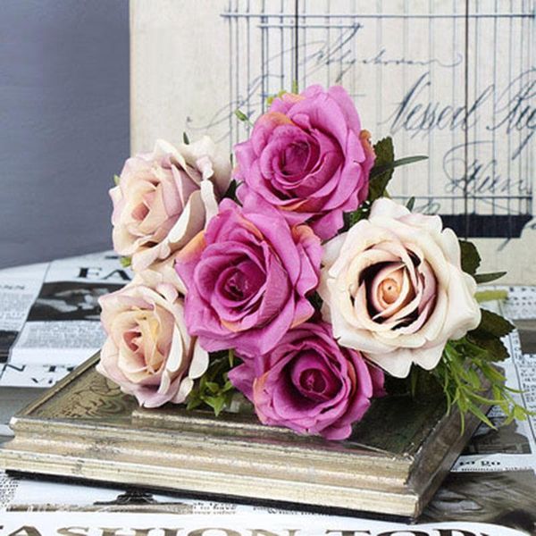 6 heads 7cm charming artificial flowers silk rose flowers bride bouquet home wedding decor scrapbooking diy supplies1
6 heads 7cm charming artificial flowers silk rose flowers bride bouquet home wedding decor scrapbooking diy supplies1