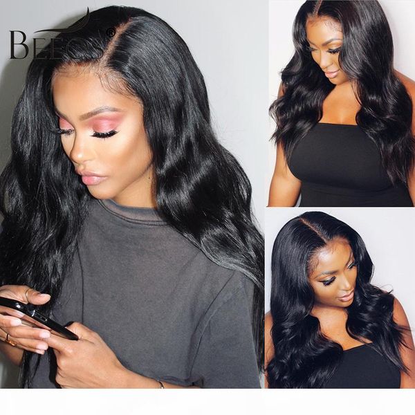 beeos body wave 360 lace frontal wig brazilian remy human hair wigs 180% with baby hair for women pre plucked bleached knots, Black
beeos body wave 360 lace frontal wig brazilian remy human hair wigs 180% with baby hair for women pre plucked bleached knots, Black