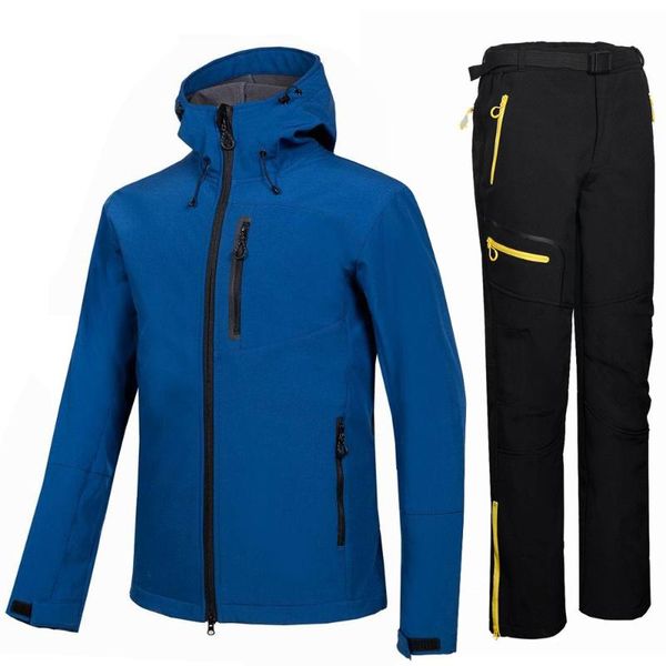 outdoor jackets&hoodies windbreaker softshell hiking jackets pants men water resistant climbing camping coat fishing trousers, Blue;black
outdoor jackets&hoodies windbreaker softshell hiking jackets pants men water resistant climbing camping coat fishing trousers, Blue;black