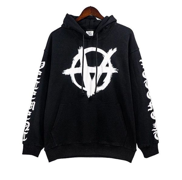 2021fw black vet hoodie men women sweatshirts hooded embroidered logo vtm pullovers oversize sweater hoody
2021fw black vet hoodie men women sweatshirts hooded embroidered logo vtm pullovers oversize sweater hoody