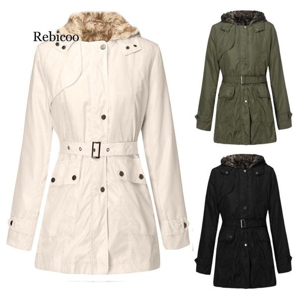 women outdoor hiking jacket winter warm wool zipper sports rain coat cotton climbing trekking windbreaker waterproof jackets, Black
women outdoor hiking jacket winter warm wool zipper sports rain coat cotton climbing trekking windbreaker waterproof jackets, Black